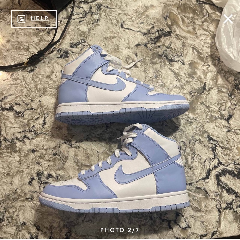 Nike dunks